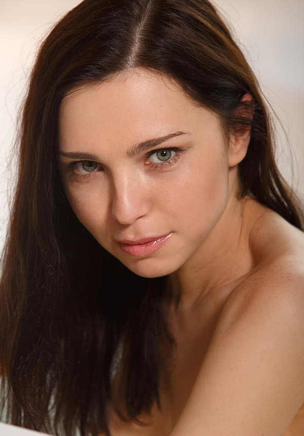 Алина, 22 года, 9 размер груди