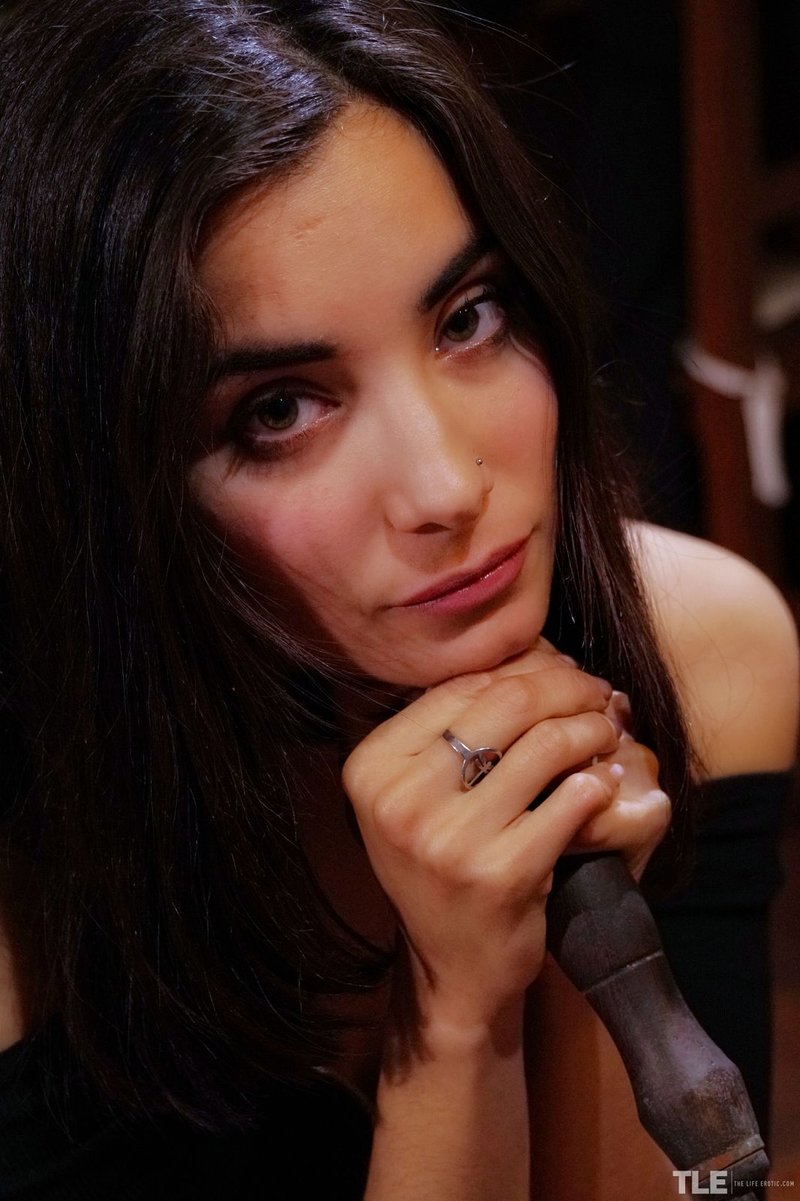 Ульюшенька, 24 года, 5 размер груди