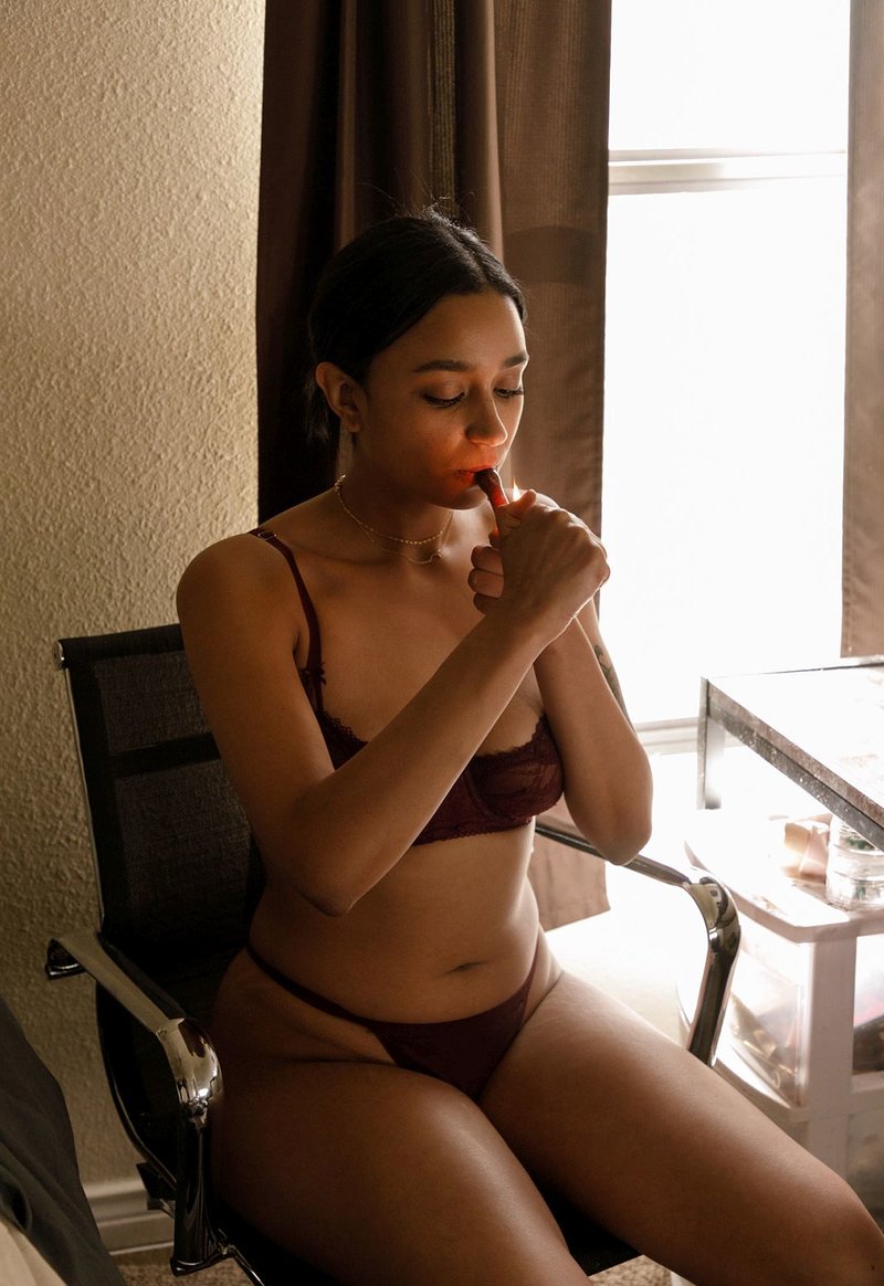 Диана, 61 год, 9 размер груди