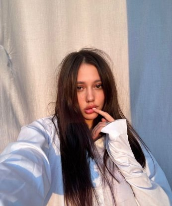 Снежана, 19 лет, 3 размер груди